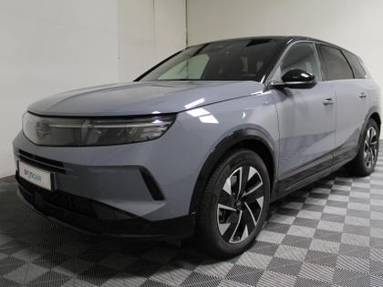 Opel Grandland - Grandland Hybrid Rechargeable 195 ch e-DCT7 GS - 33 790 €