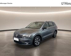 Volkswagen Tiguan Luisant