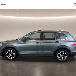 Volkswagen Tiguan 1.5 TSI EVO 150 DSG7 Confortline occasion - Luisant - photo 2/32