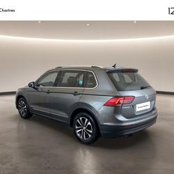 Volkswagen Tiguan 1.5 TSI EVO 150 DSG7 Confortline occasion - Luisant - photo 3/32
