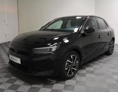 Opel Corsa - Corsa 1.2 Turbo 100 ch GS - 16 990 €