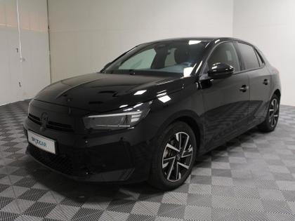 Opel Corsa - Corsa 1.2 Turbo 100 ch GS - 16 990 €