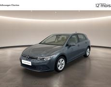 Volkswagen Golf 8 Luisant