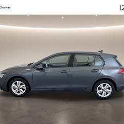 Volkswagen Golf 8 1.0 eTSI OPF 110 DSG7 Life Plus occasion - Luisant - photo 2/20