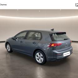 Volkswagen Golf 8 1.0 eTSI OPF 110 DSG7 Life Plus occasion - Luisant - photo 3/20