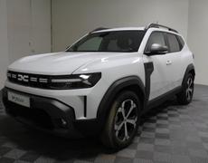 Dacia Duster Migné-Auxances