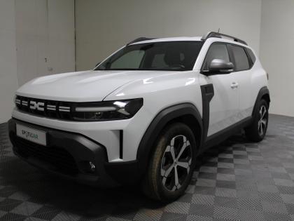 Dacia Duster - Duster ECO-G 100 4x2 Journey - 18 790 €