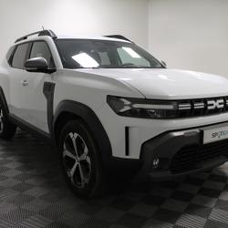 Dacia Duster ECO-G 100 4x2 Journey occasion - Ch&acirc;tellerault - photo 3/34