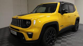Jeep Renegade  - photo 0