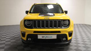 Jeep Renegade  - photo 1