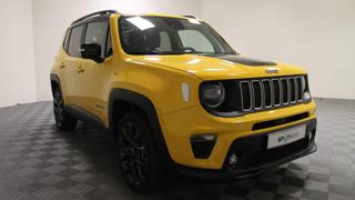 Jeep Renegade  - photo 2