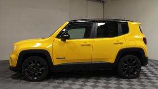 Jeep Renegade  - photo 3