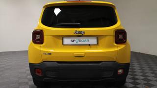 Jeep Renegade  - photo 4