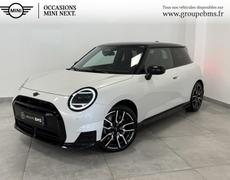 Mini Cooper Buchelay