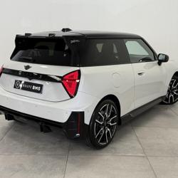 Mini Cooper SE 218ch JCW Buchelay