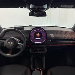 Mini Cooper SE 218ch JCW Buchelay