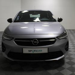 Opel Corsa 1.2 Turbo 100 ch BVM6 GS Line occasion - Ch&acirc;tellerault - photo 2/29