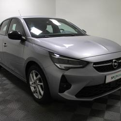 Opel Corsa 1.2 Turbo 100 ch BVM6 GS Line occasion - Ch&acirc;tellerault - photo 3/29