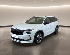 Skoda Kodiaq Luisant
