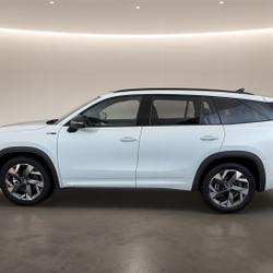 Skoda Kodiaq 2.0 TDI 150 ch SCR DSG7 7pl Sportline occasion - Luisant - photo 2/33
