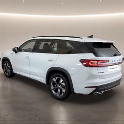 Skoda Kodiaq 2.0 TDI 150 ch SCR DSG7 7pl Sportline occasion - Luisant - photo 3/33