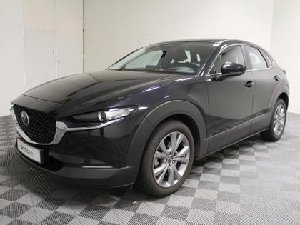 Mazda CX-30 - CX-30 2.5L e-SKYACTIV G M Hybrid 140 ch 4x2 BVA6 Centre-Line - 25 990 €