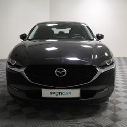Mazda CX-30 2.5L e-SKYACTIV G M Hybrid 140 ch 4x2 BVA6 Centre-Line occasion - Ch&acirc;tellerault - photo 2/31