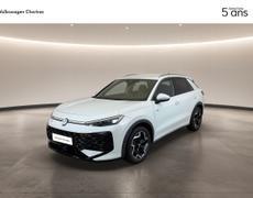 Volkswagen T-Roc Luisant