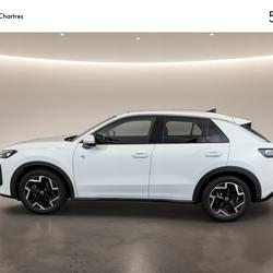 Volkswagen T-Roc 1.5 eTSI Hybrid 150 ch DSG7 R-Line occasion - Luisant - photo 2/31
