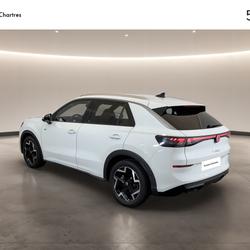 Volkswagen T-Roc 1.5 eTSI Hybrid 150 ch DSG7 R-Line occasion - Luisant - photo 3/31