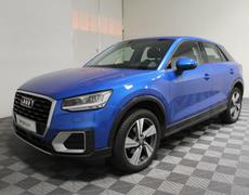Audi Q2 Châtellerault