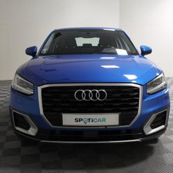 Audi Q2 35 TFSI COD 150 S tronic 7 Design Luxe occasion - Ch&acirc;tellerault - photo 2/31