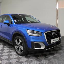 Audi Q2 35 TFSI COD 150 S tronic 7 Design Luxe occasion - Ch&acirc;tellerault - photo 3/31