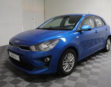 Kia Rio Châtellerault