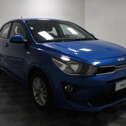Kia Rio 1.0 T-GDi 100 ch BVM6 Active occasion - Ch&acirc;tellerault - photo 3/29