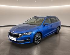 Skoda Octavia Combi Luisant