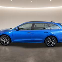 Skoda Octavia Combi 1.5 TSI Hybrid 150 ch ACT DSG7 Selection occasion - Luisant - photo 2/31