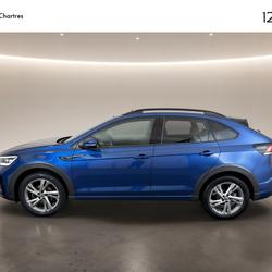 Volkswagen Taigo 1.0 TSI 110 DSG7 R-Line occasion - Luisant - photo 2/31