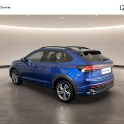 Volkswagen Taigo 1.0 TSI 110 DSG7 R-Line occasion - Luisant - photo 3/31