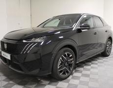 Peugeot 3008 Migné-Auxances