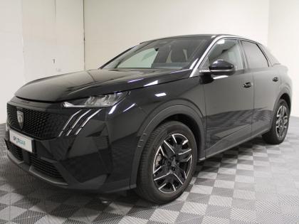 Peugeot 3008 - 3008 Hybrid 136 e-DCS6 Allure - 25 990 €