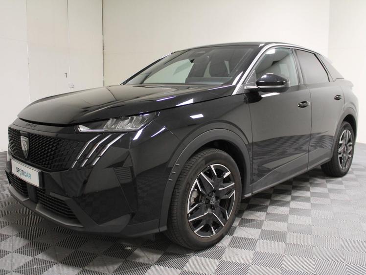 Peugeot 3008  - Allure - 25 990 €
