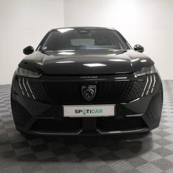 Peugeot 3008 Hybrid 136 e-DCS6 Allure occasion - Mign&eacute;-Auxances - photo 2/33