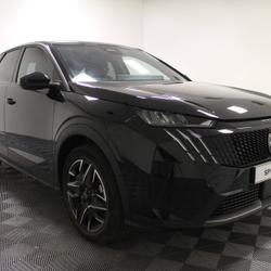 Peugeot 3008 Hybrid 136 e-DCS6 Allure occasion - Mign&eacute;-Auxances - photo 3/33