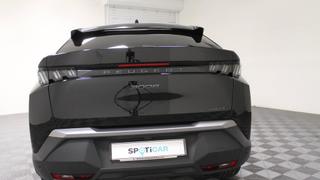 Peugeot 3008  - Allure - photo 4