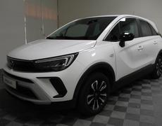 Opel Crossland Châtellerault