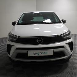 Opel Crossland 1.2 Turbo 130 ch BVA6 Elegance Business occasion - Ch&acirc;tellerault - photo 2/30
