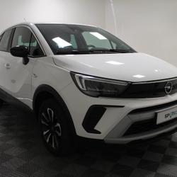 Opel Crossland 1.2 Turbo 130 ch BVA6 Elegance Business occasion - Ch&acirc;tellerault - photo 3/30