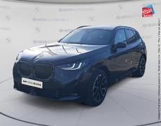 BMW X3 Miserey-Salines