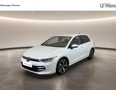 Volkswagen Golf 8 Luisant